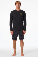 SCHOLAR LS TEE
