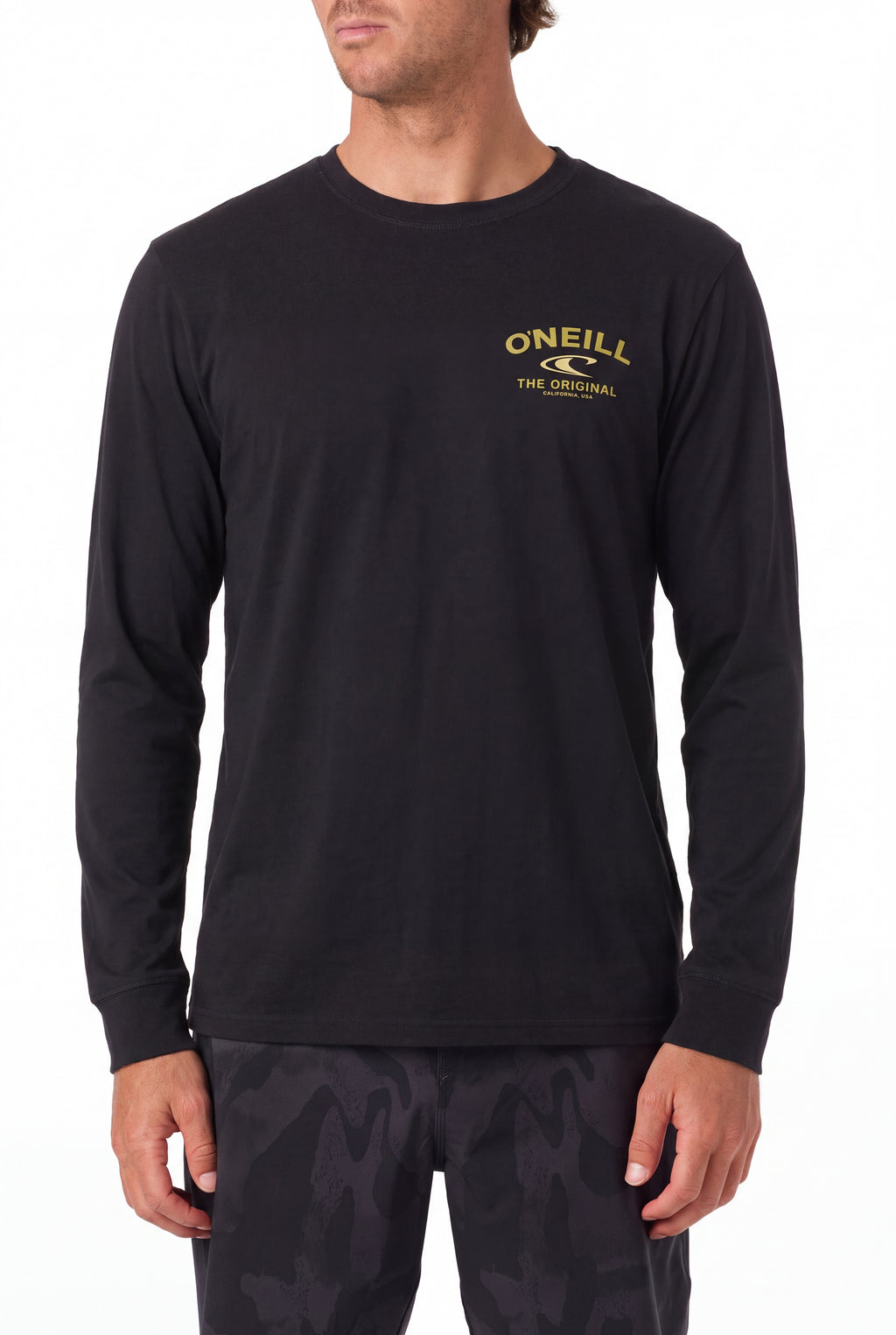 SCHOLAR LS TEE