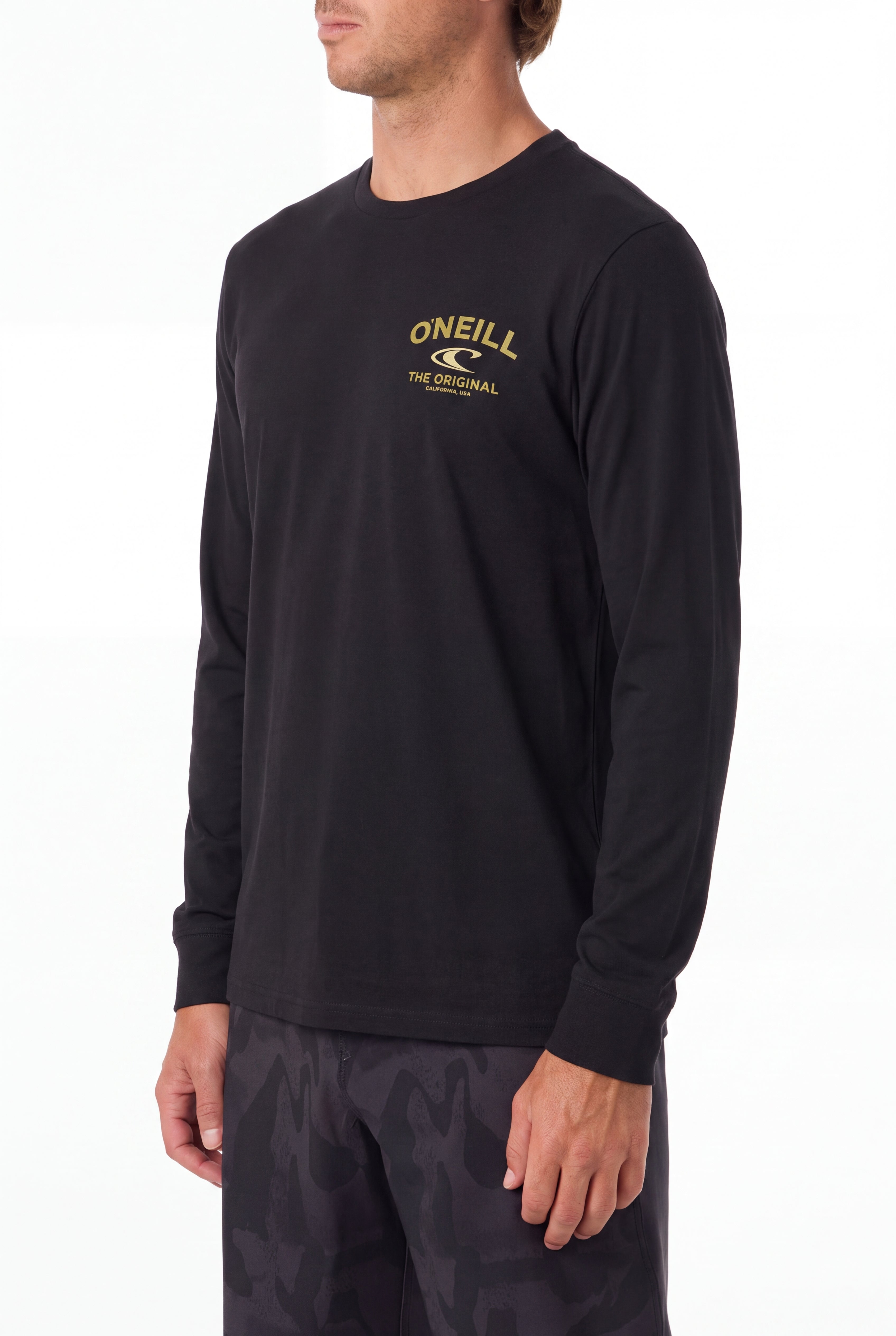 SCHOLAR LS TEE