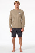 SCHOLAR LS TEE