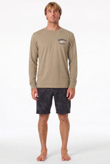 SCHOLAR LS TEE