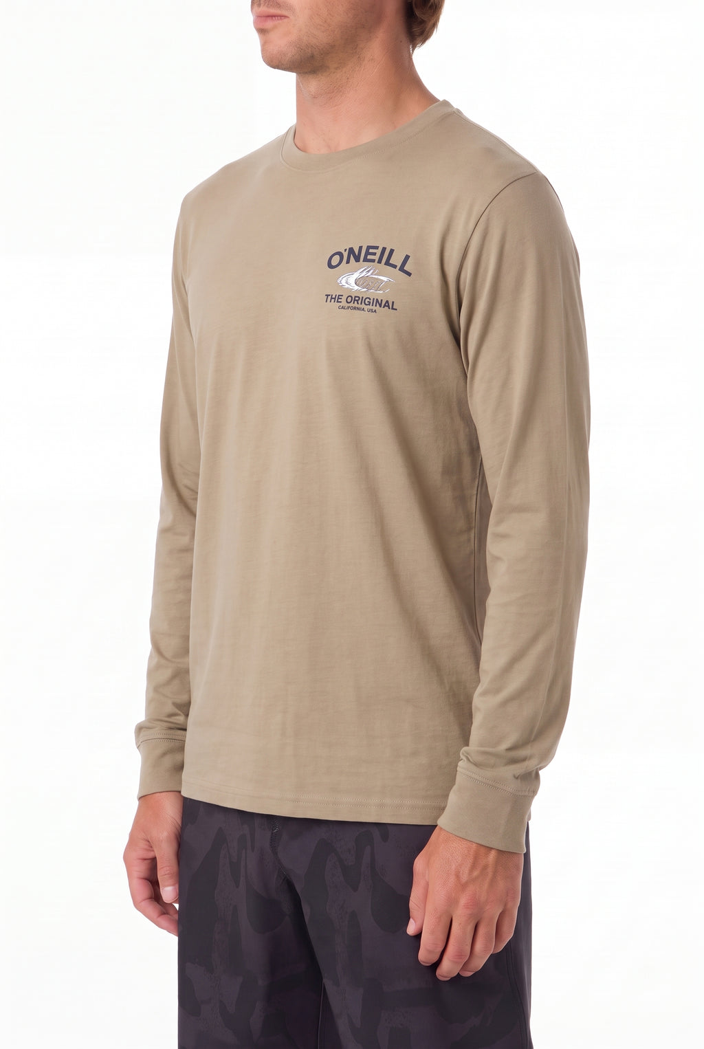 SCHOLAR LS TEE