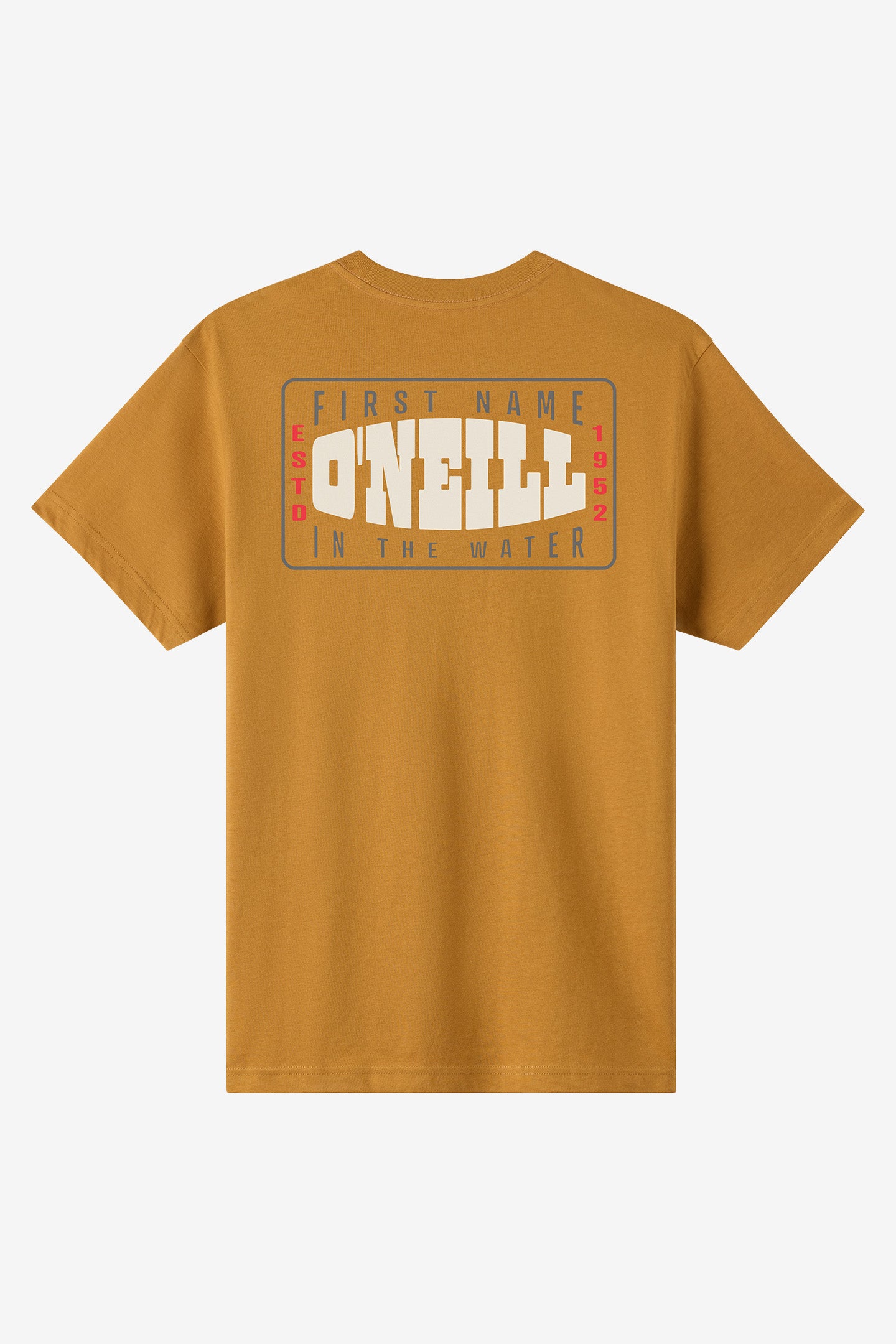 WESTERN CLASSIC SS TEE