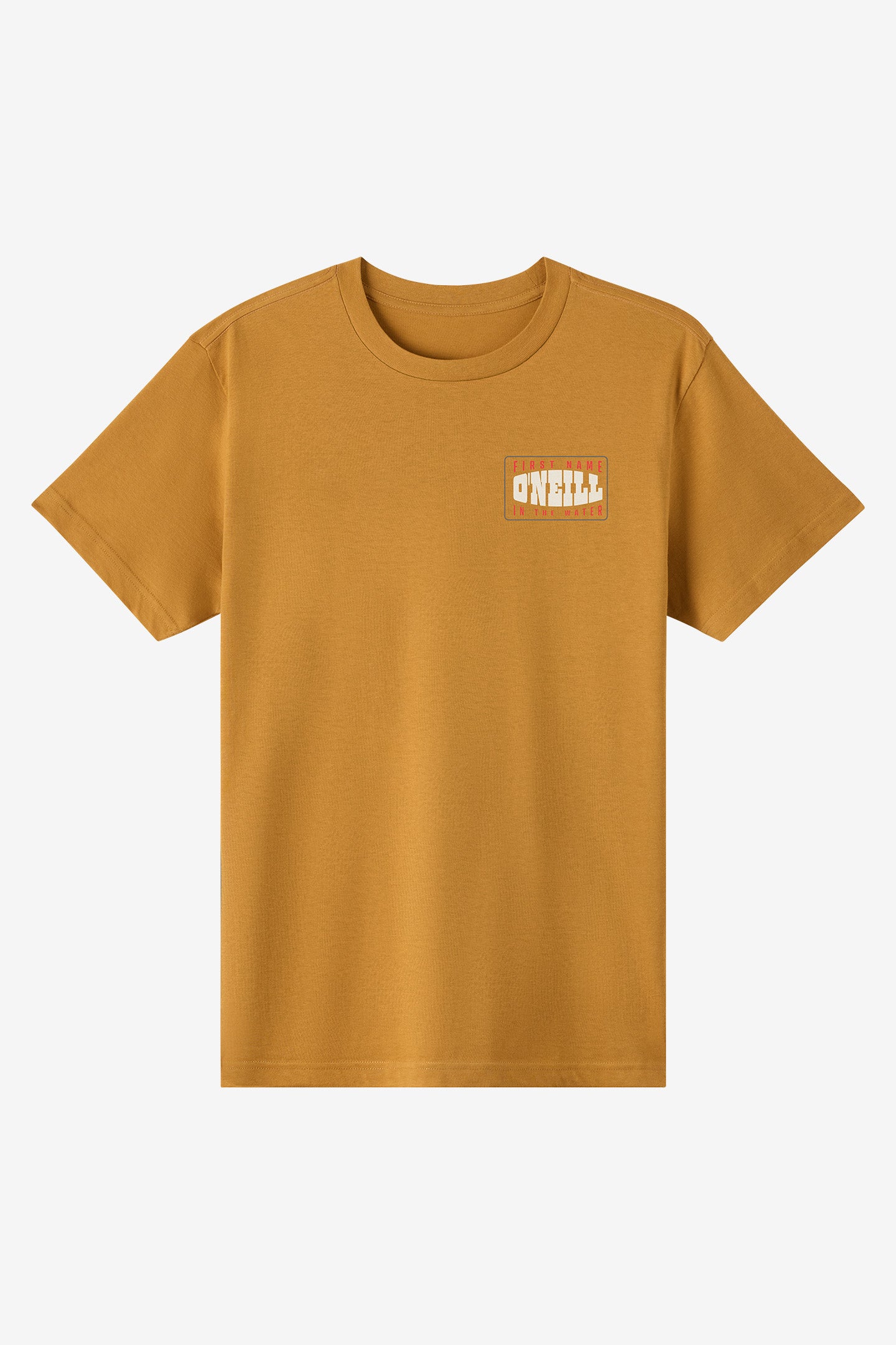 WESTERN CLASSIC SS TEE