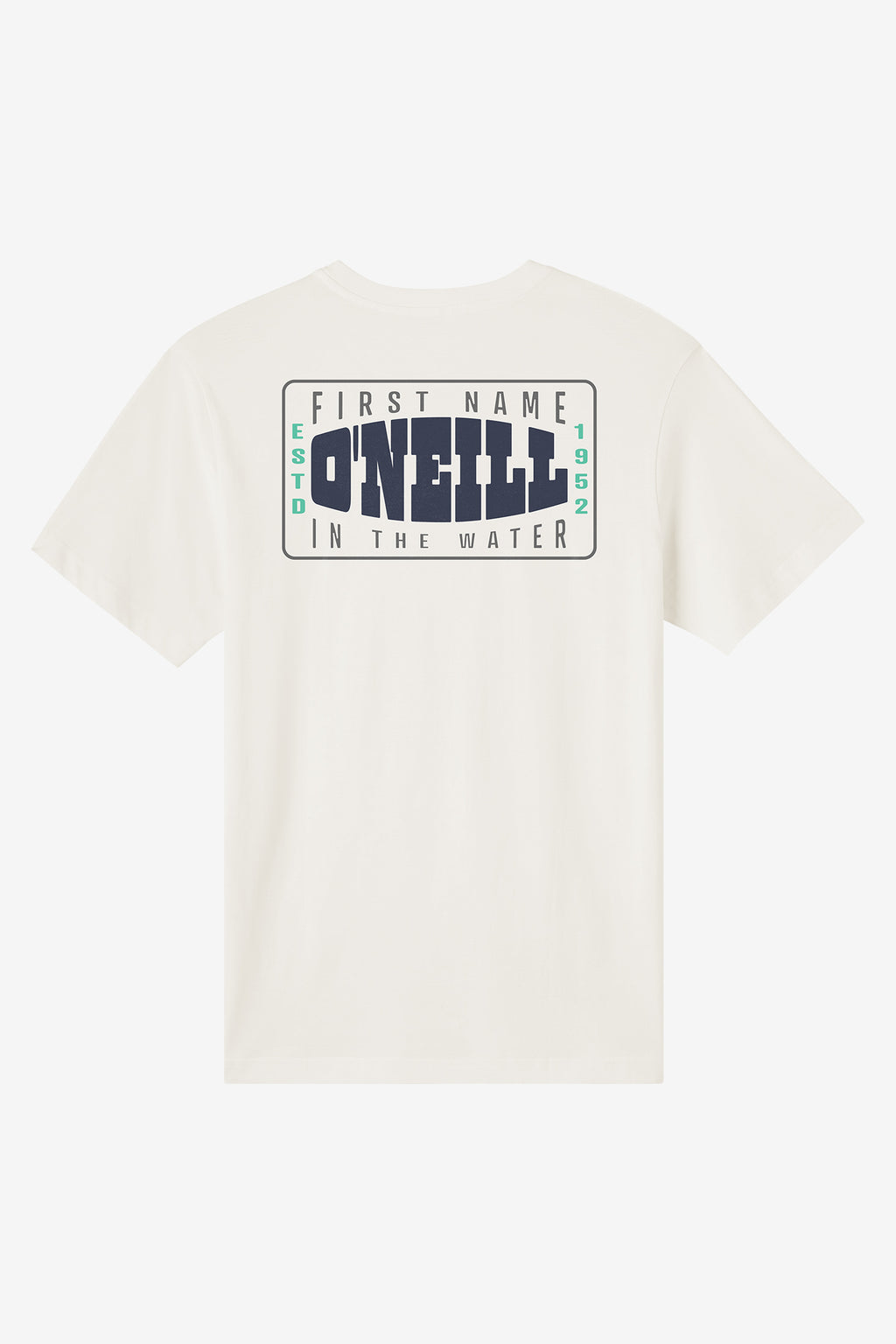 WESTERN CLASSIC SS TEE
