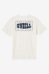 WESTERN CLASSIC SS TEE