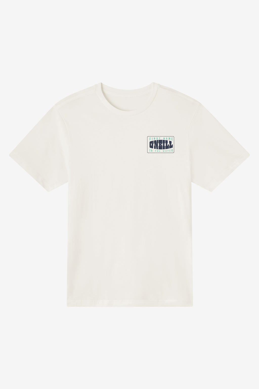 WESTERN CLASSIC SS TEE