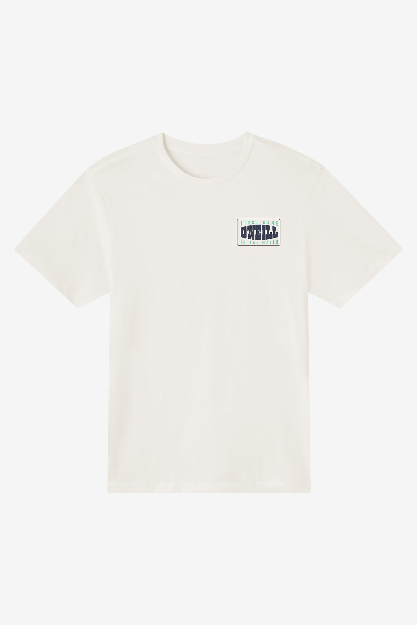 WESTERN CLASSIC SS TEE
