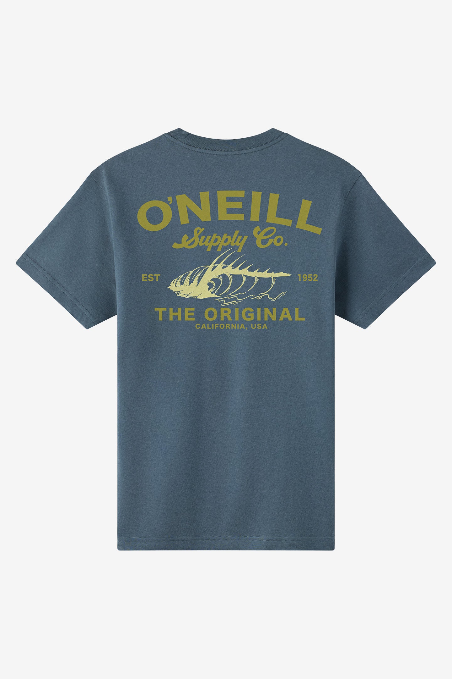 SCHOLAR CLASSIC SS TEE