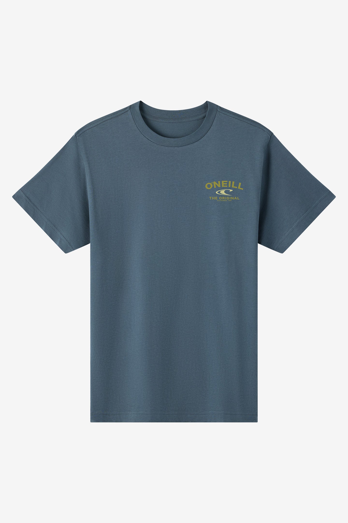 SCHOLAR CLASSIC SS TEE