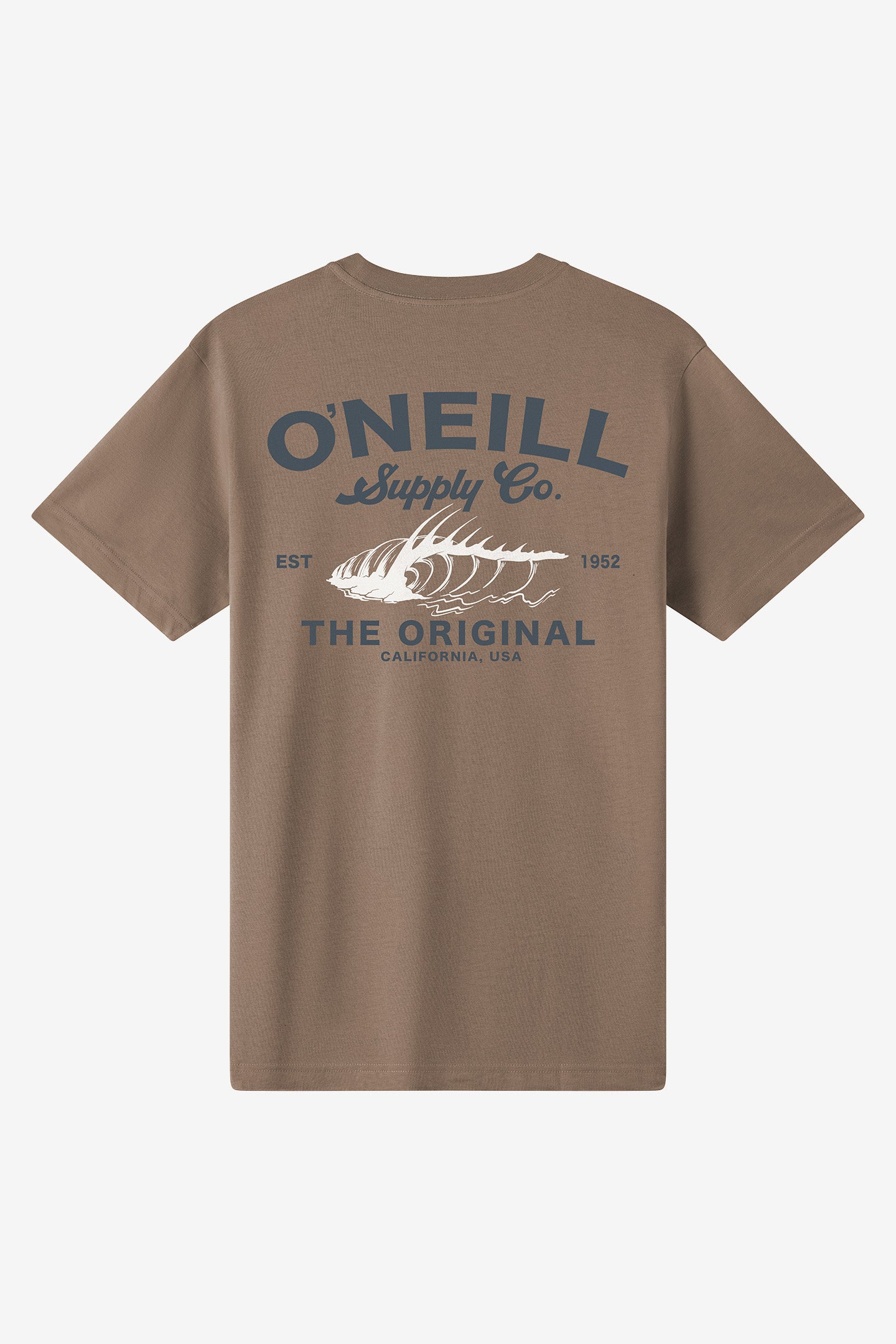 SCHOLAR CLASSIC SS TEE