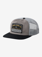 FASTBACK TRUCKER