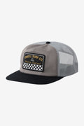 FASTBACK TRUCKER