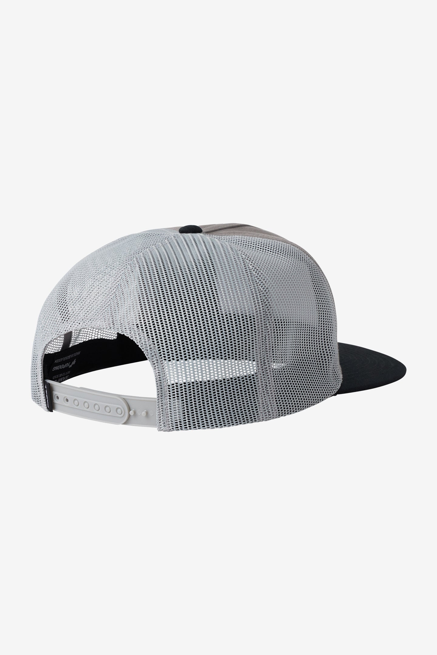FASTBACK TRUCKER
