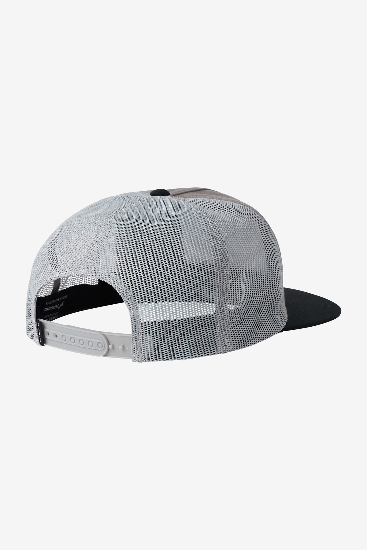 FASTBACK TRUCKER
