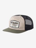 FASTBACK TRUCKER