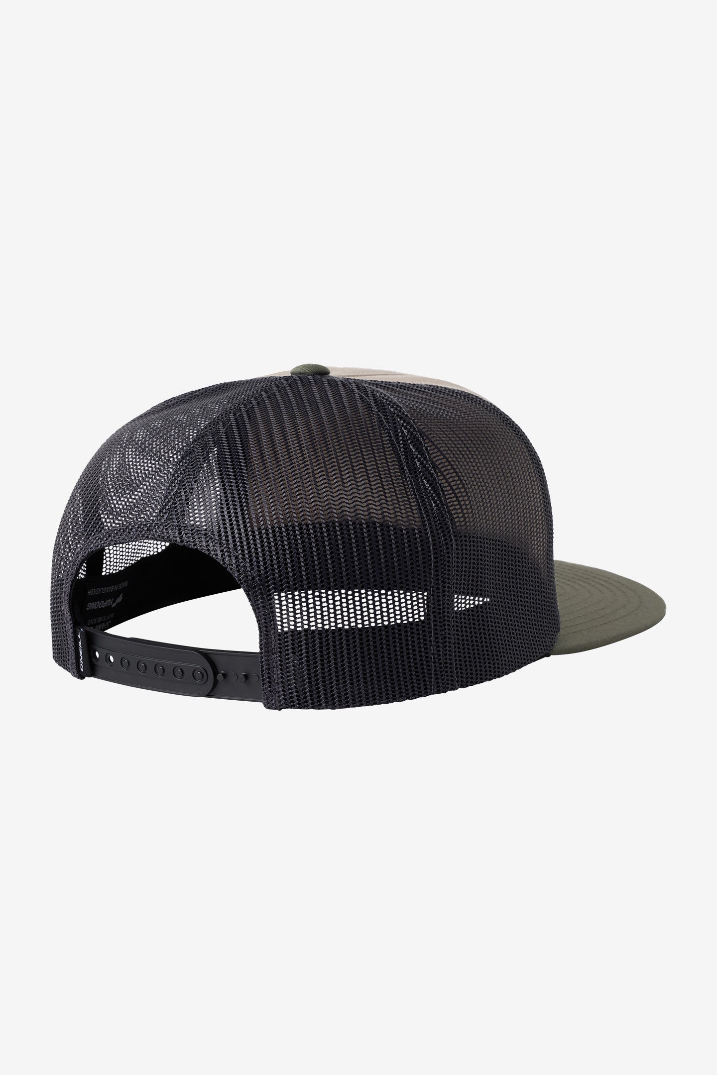 FASTBACK TRUCKER