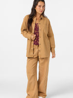 SEVIE SHACKET
