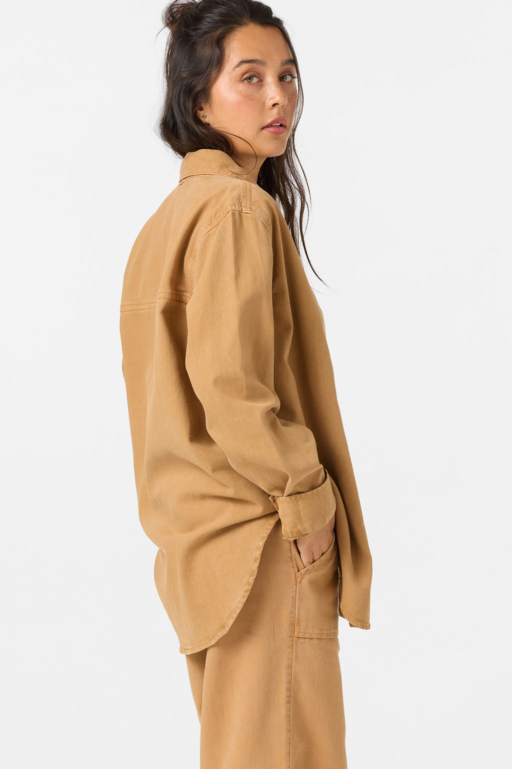 SEVIE SHACKET