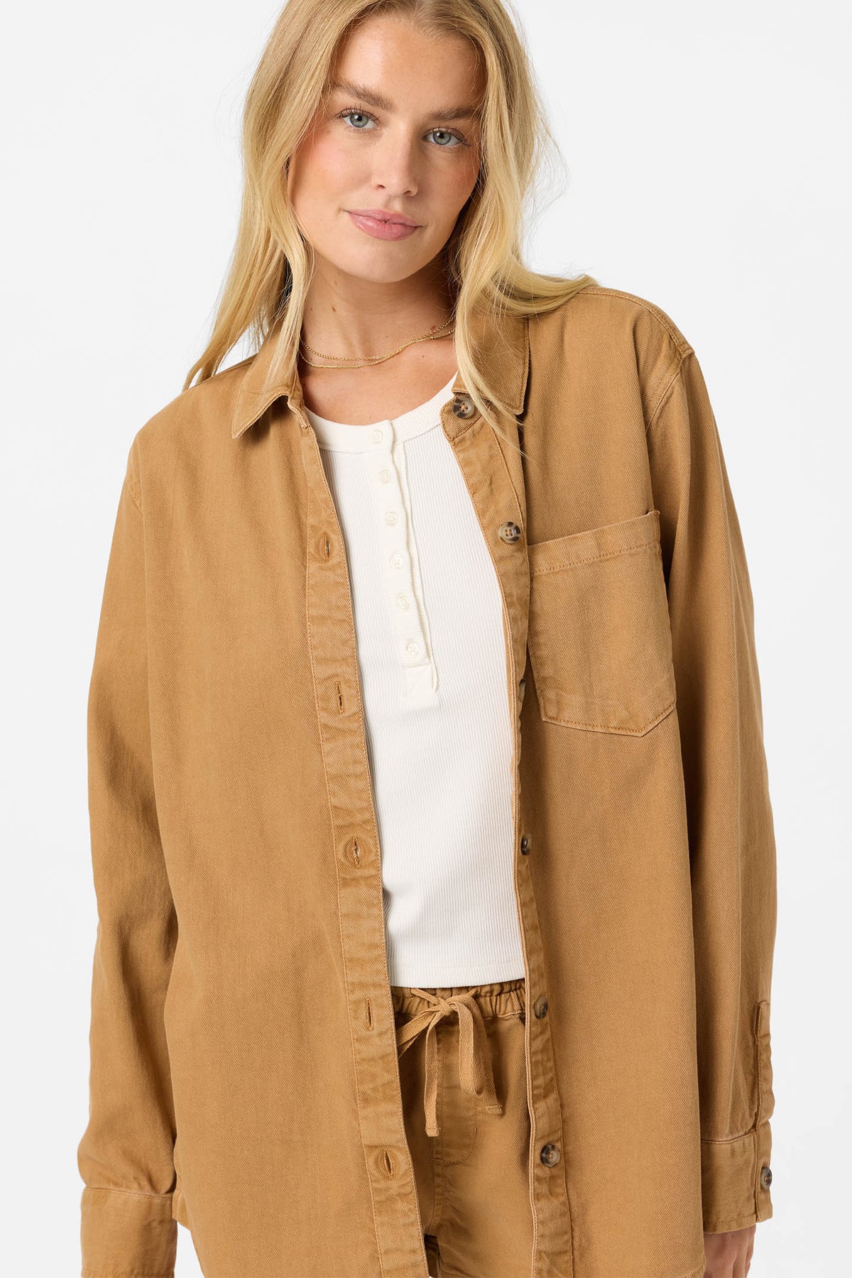 SEVIE SHACKET