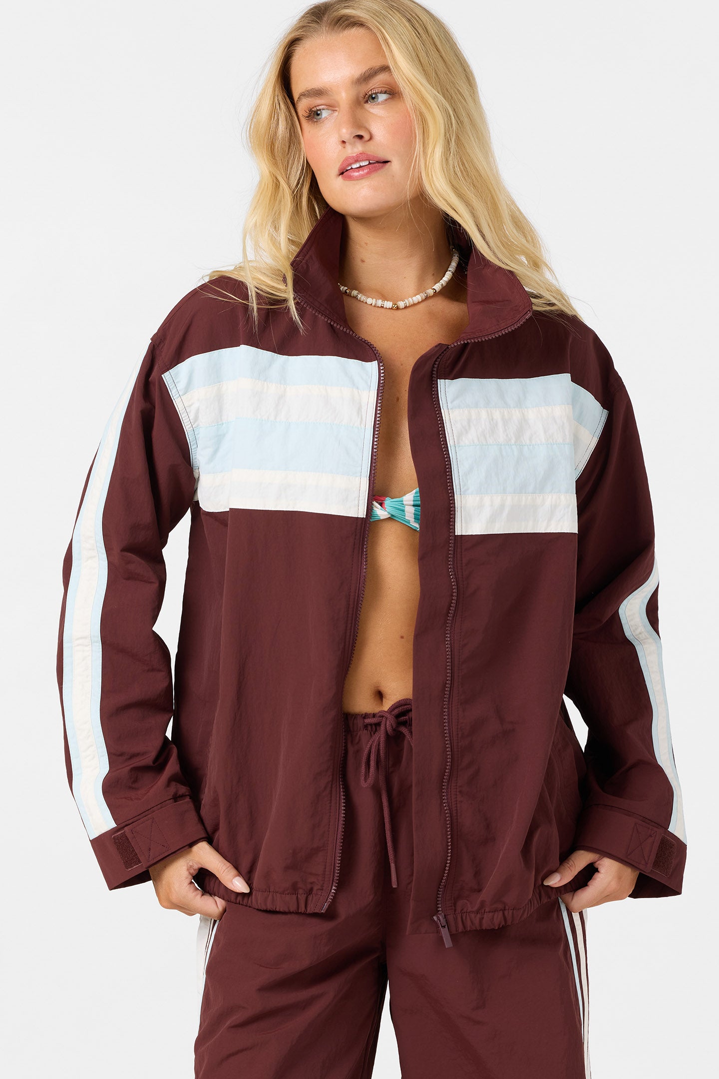 BLAINE JACKET