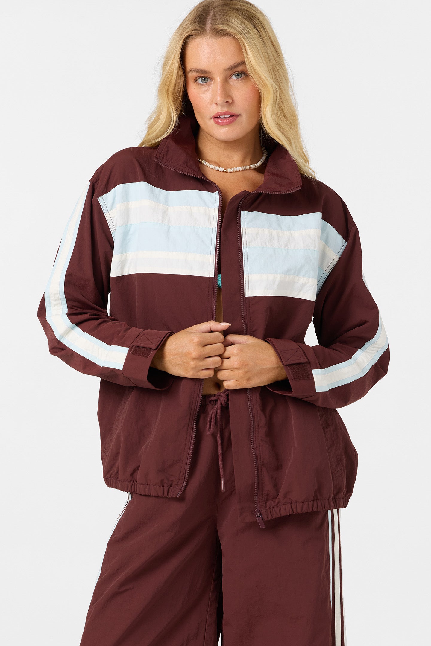 BLAINE JACKET