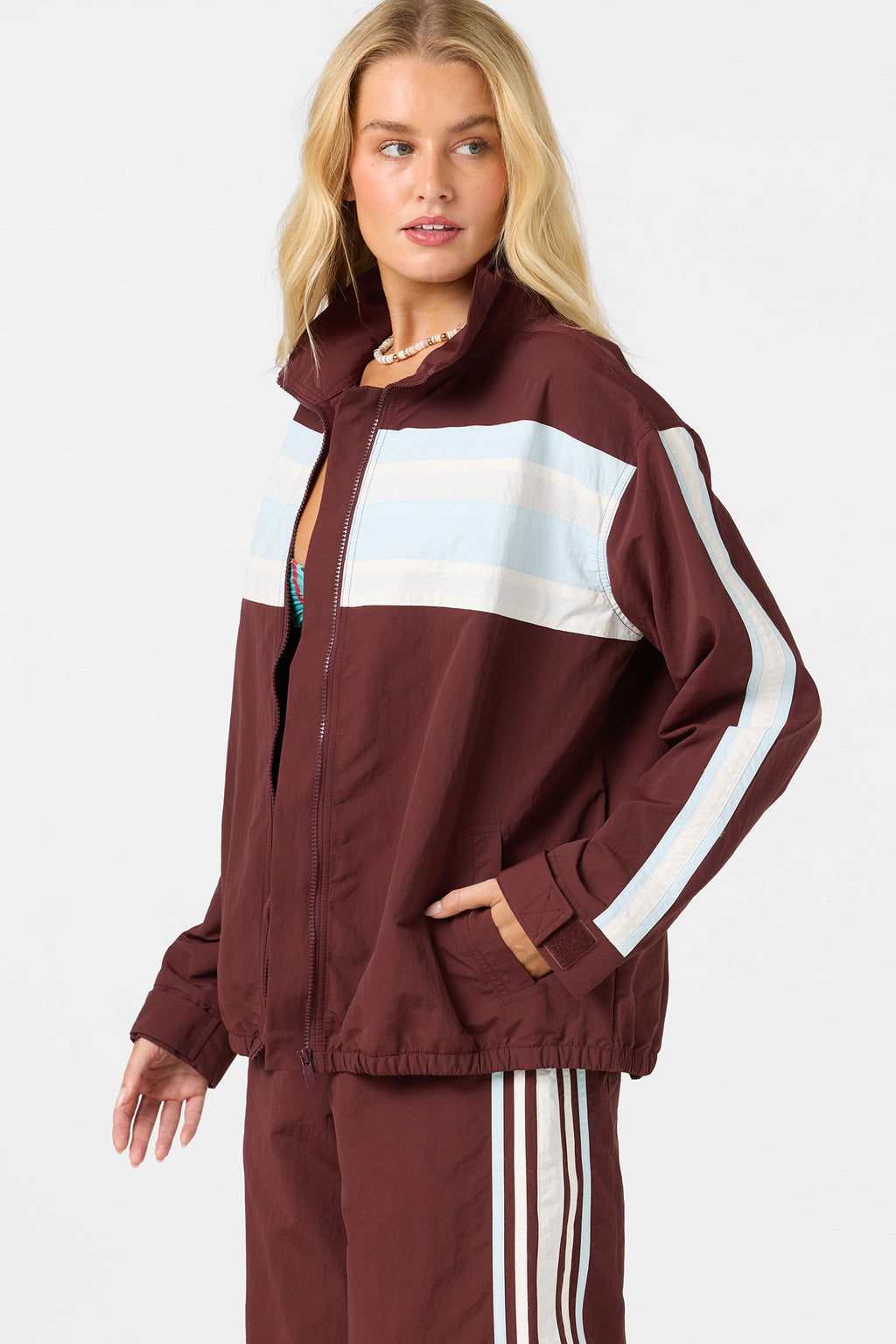 BLAINE JACKET