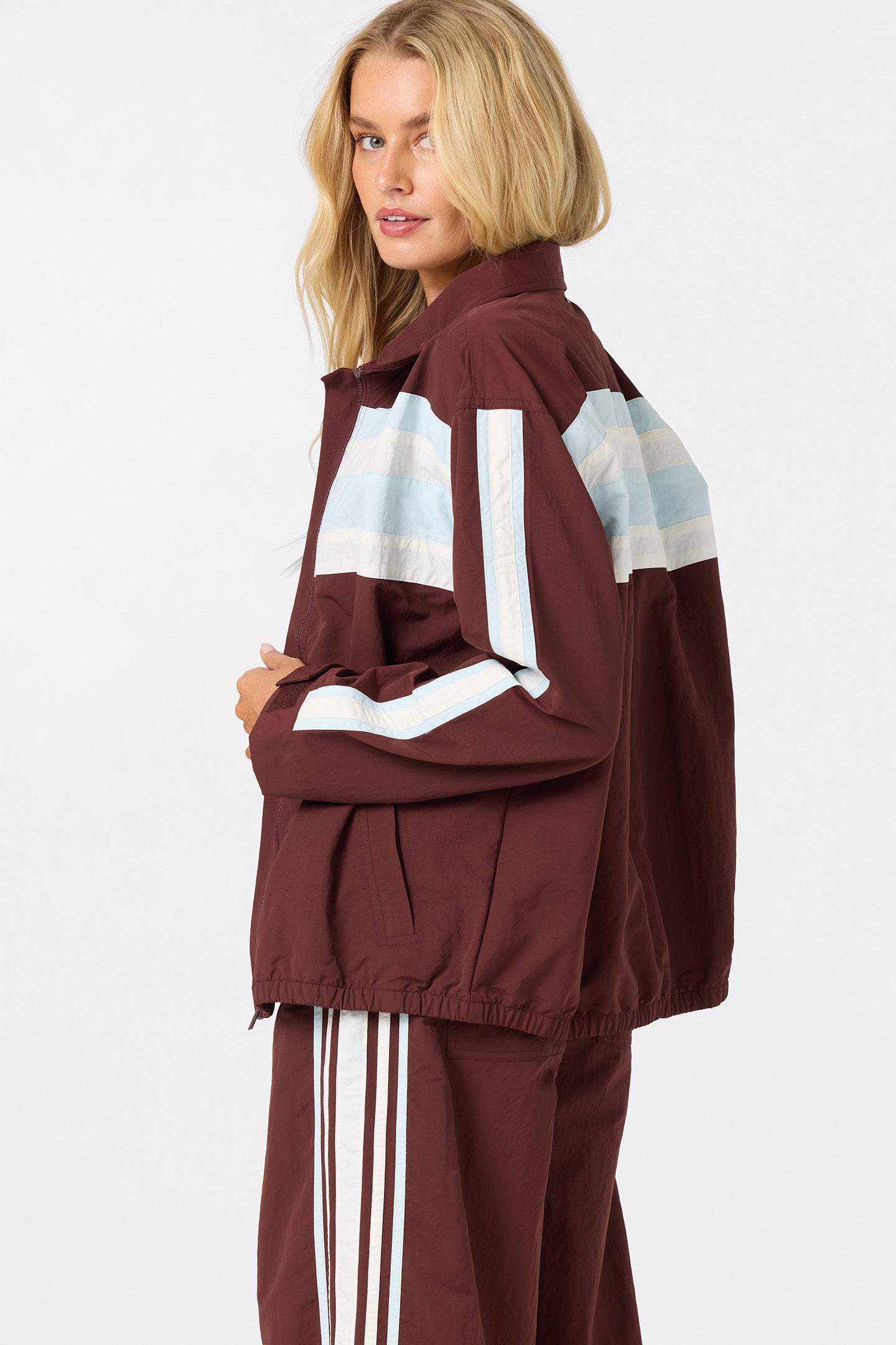 BLAINE JACKET