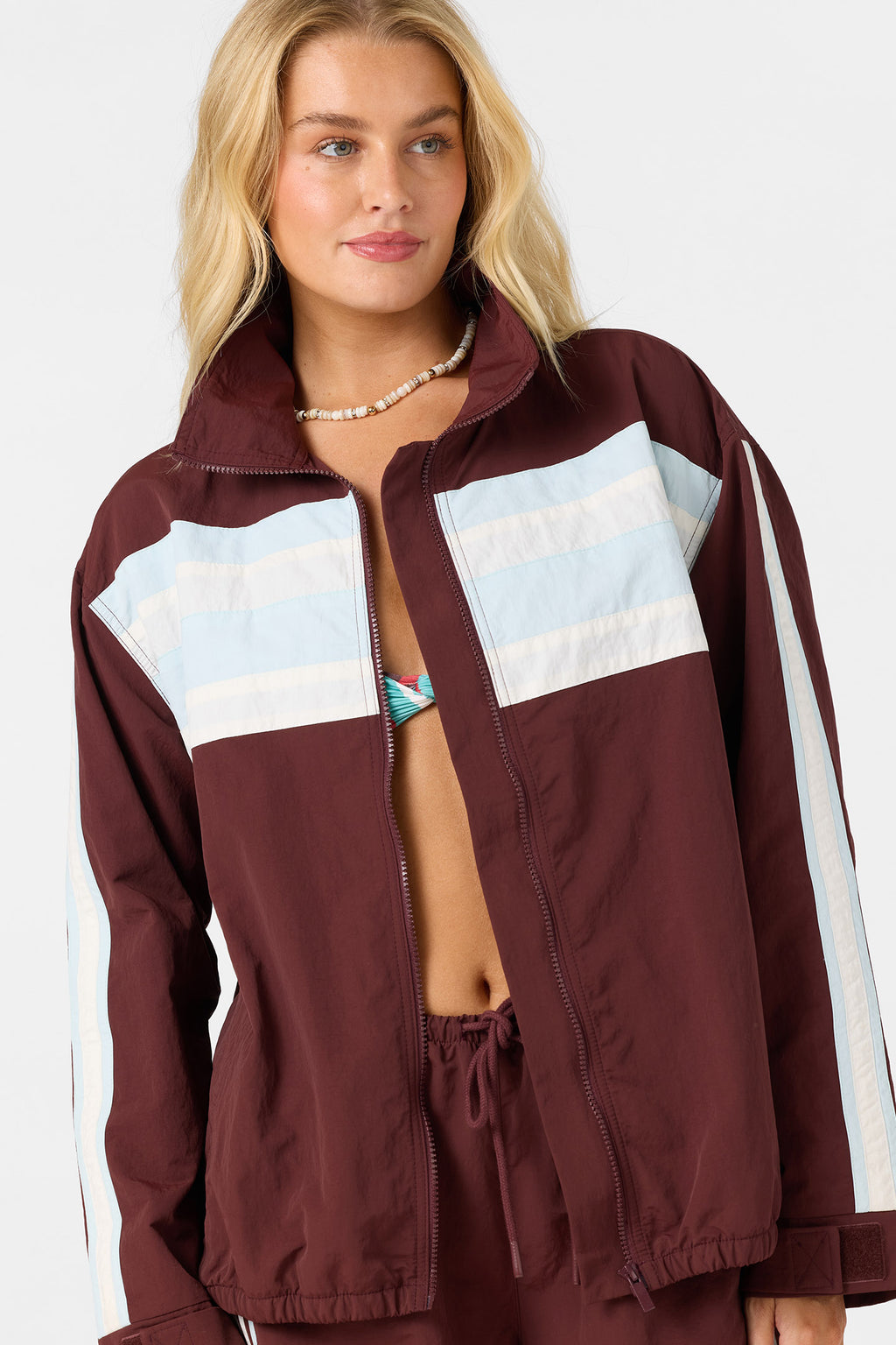 BLAINE JACKET