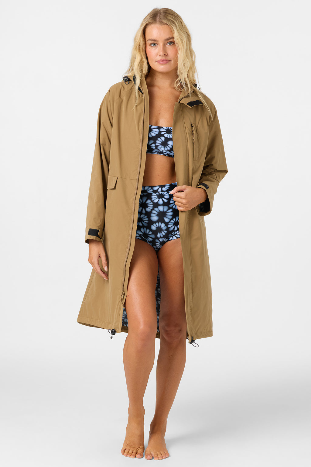 TRVLR CHARLIE JACKET