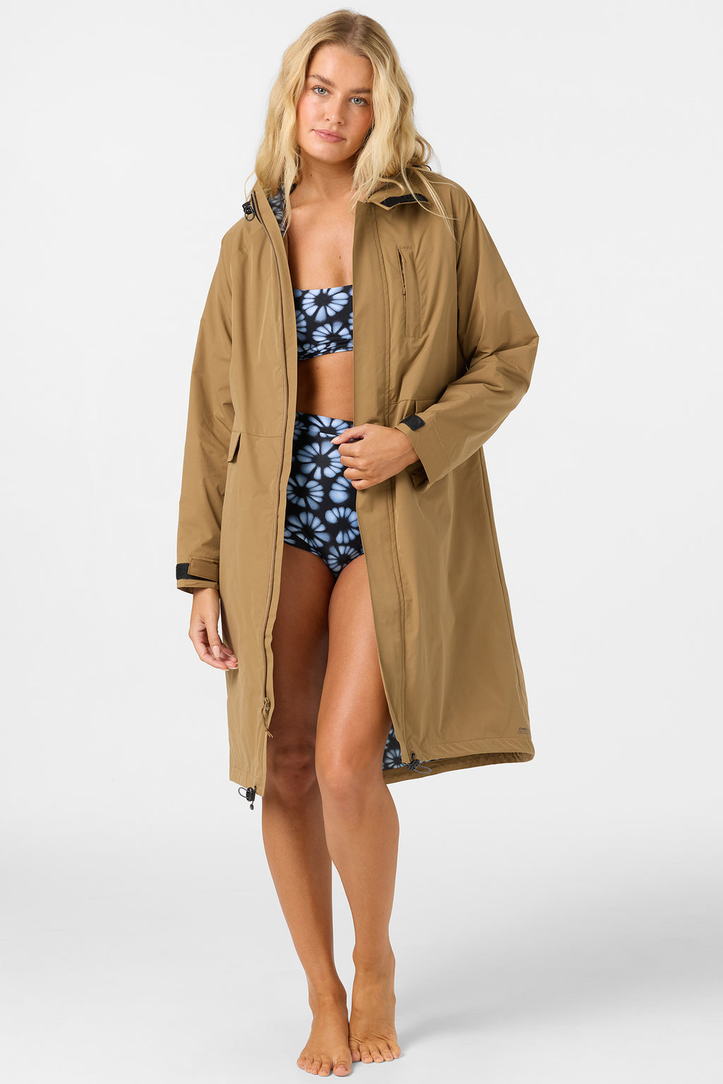 TRVLR CHARLIE JACKET
