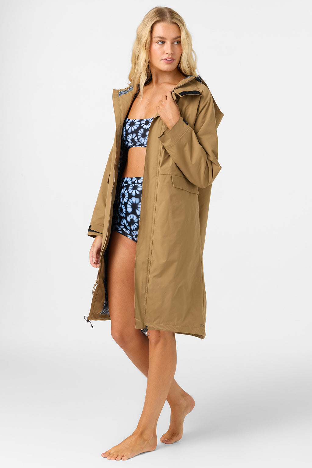 TRVLR CHARLIE JACKET
