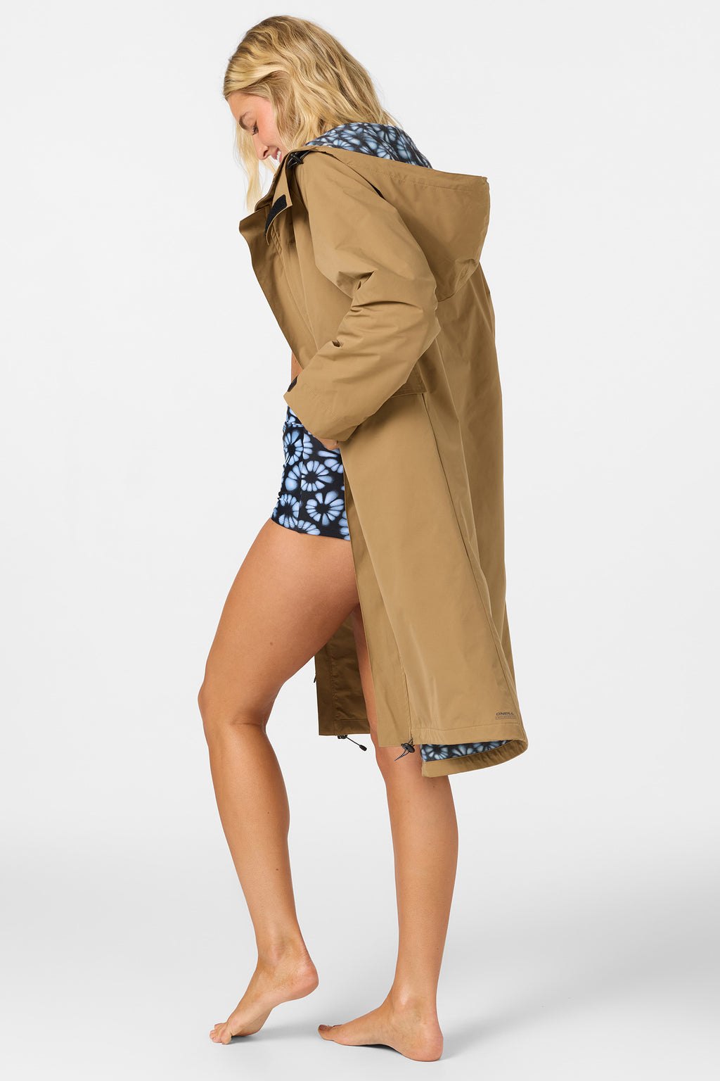 TRVLR CHARLIE JACKET