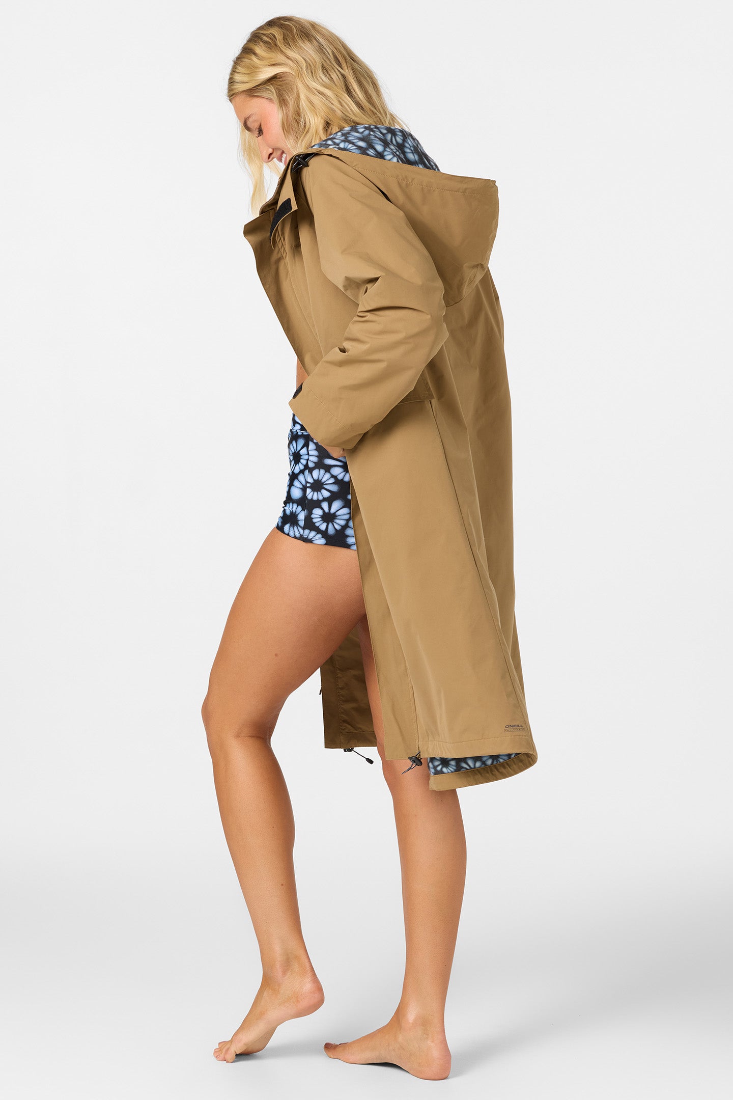 TRVLR CHARLIE JACKET