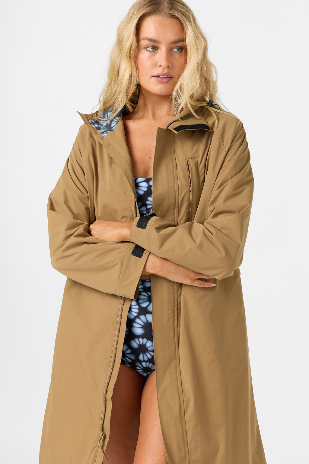 TRVLR CHARLIE JACKET