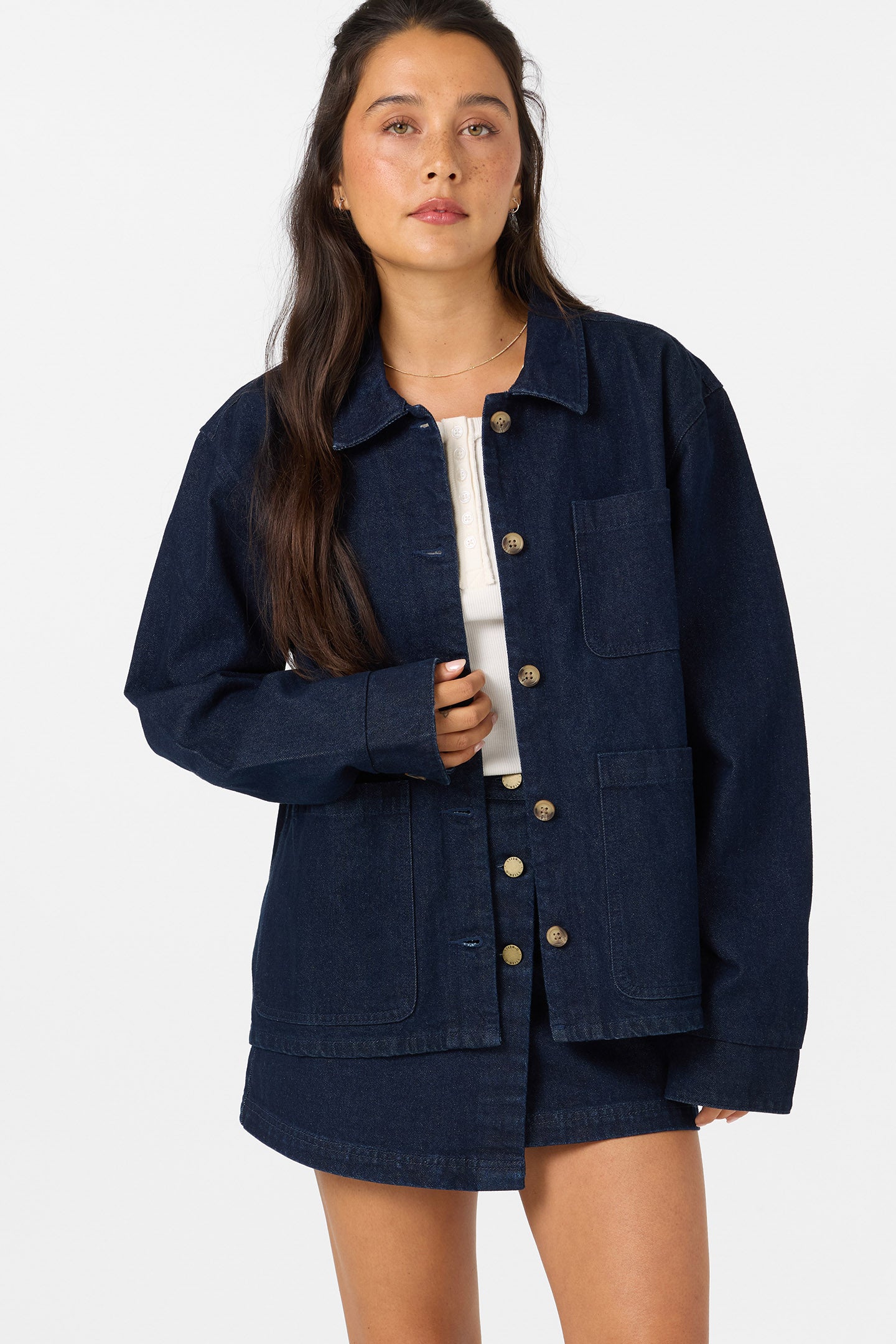OG CHANCE JACKET