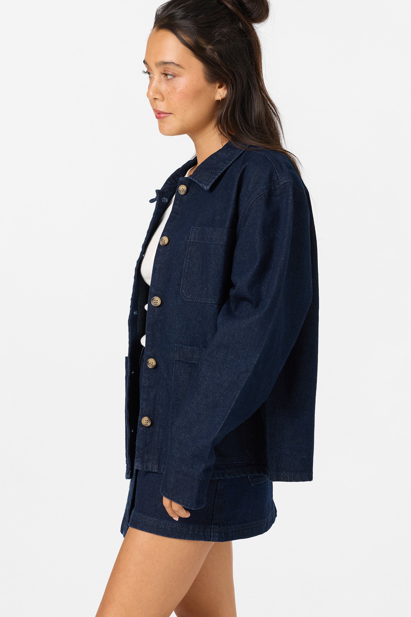 OG CHANCE JACKET