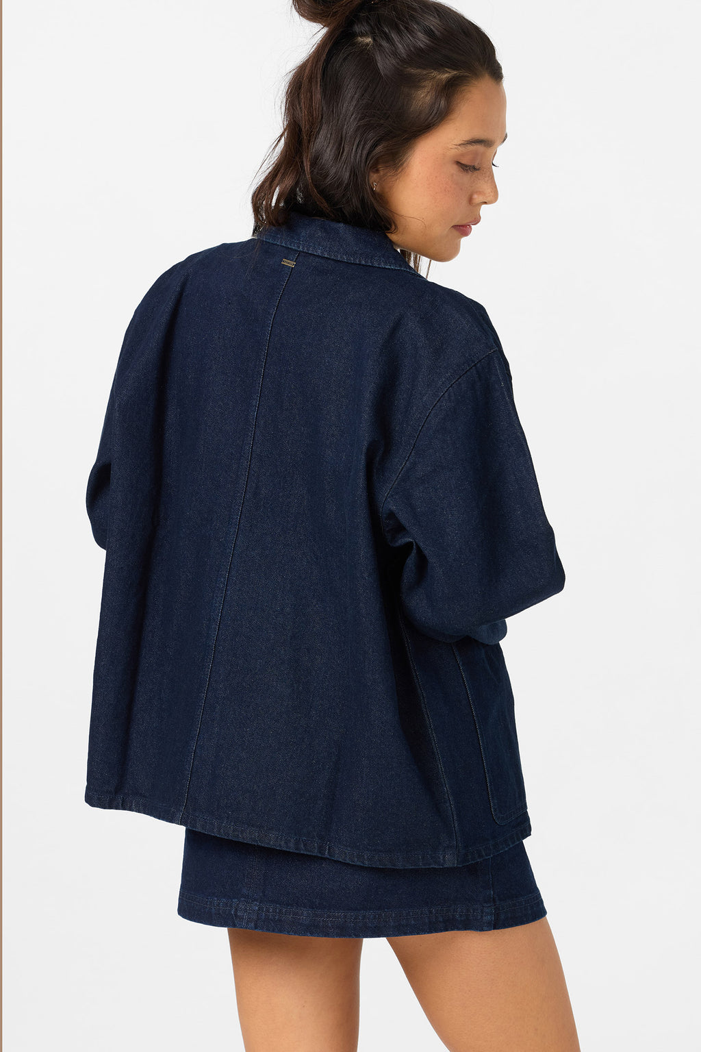 OG CHANCE JACKET