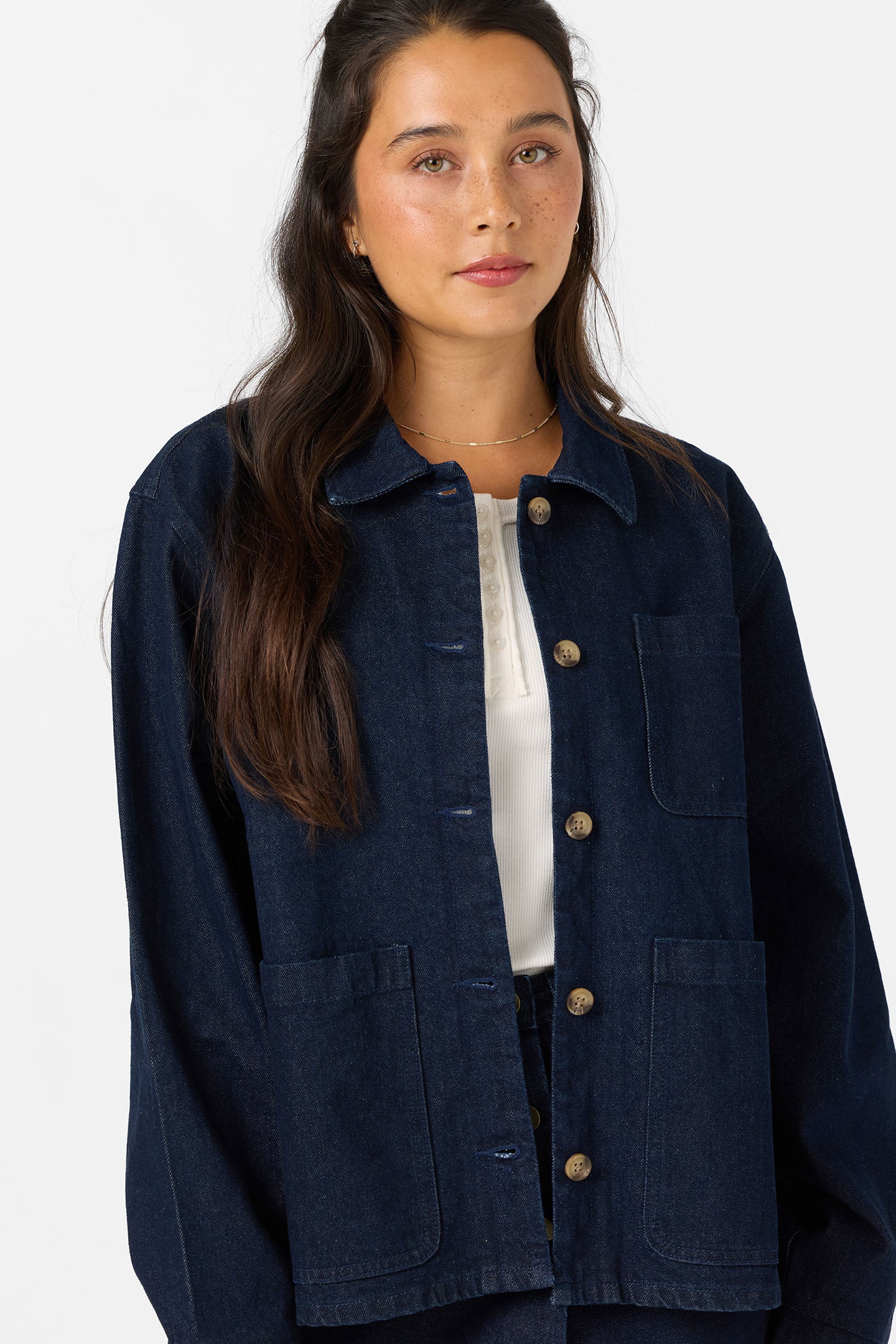 OG CHANCE JACKET