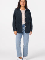 LANGFORD SHACKET