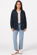 LANGFORD SHACKET