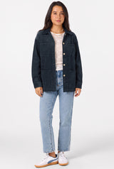 LANGFORD SHACKET