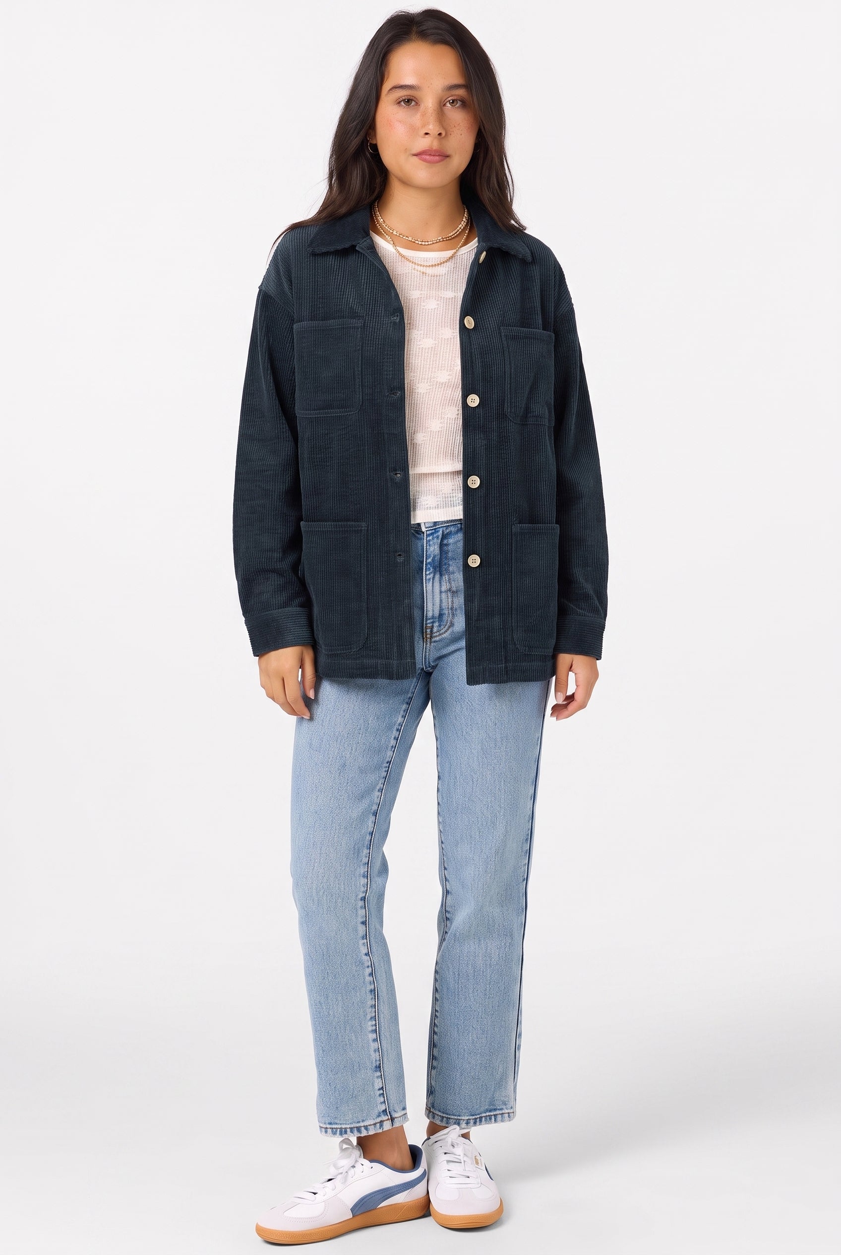 LANGFORD SHACKET