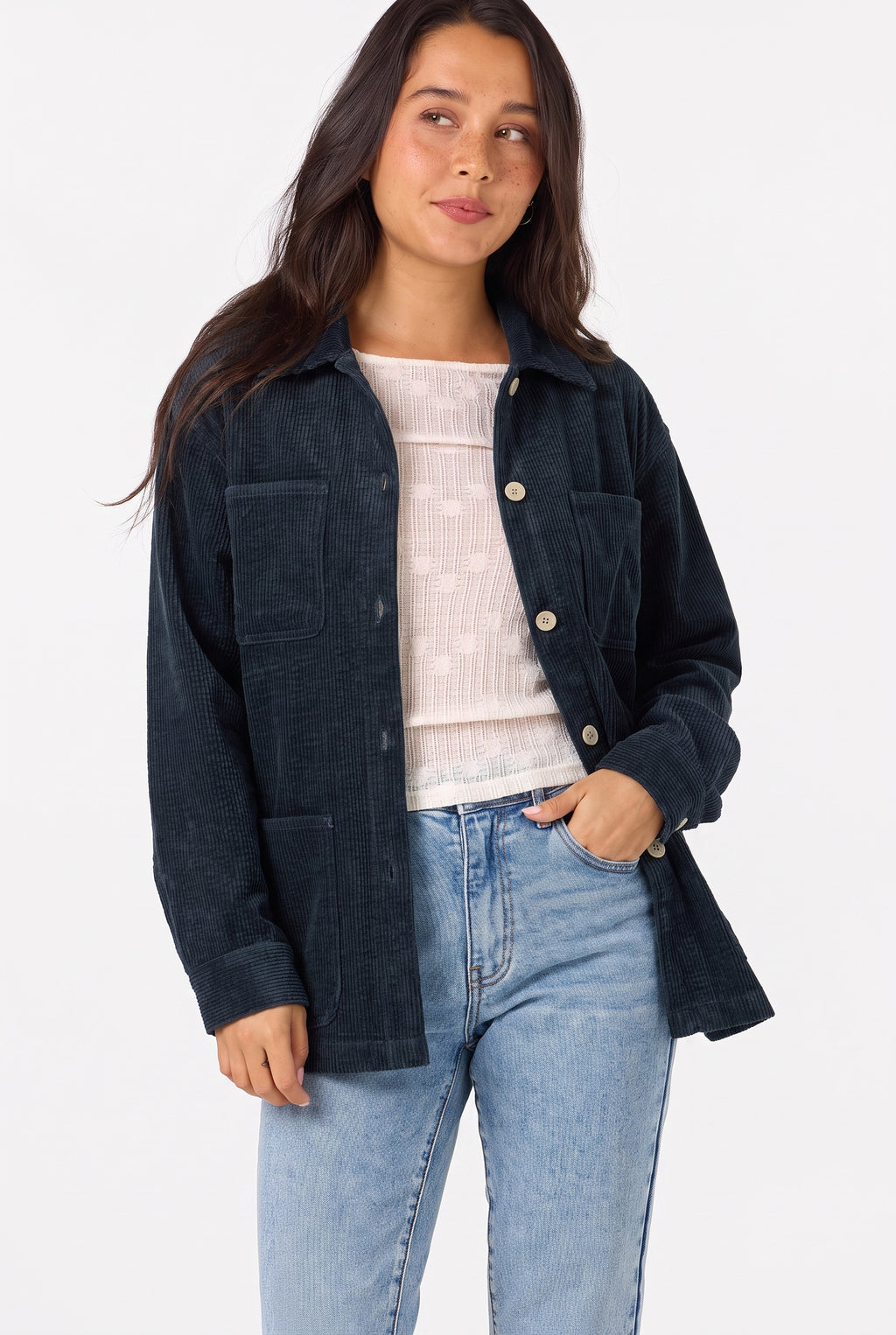 LANGFORD SHACKET
