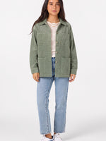 LANGFORD SHACKET