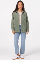 LANGFORD SHACKET