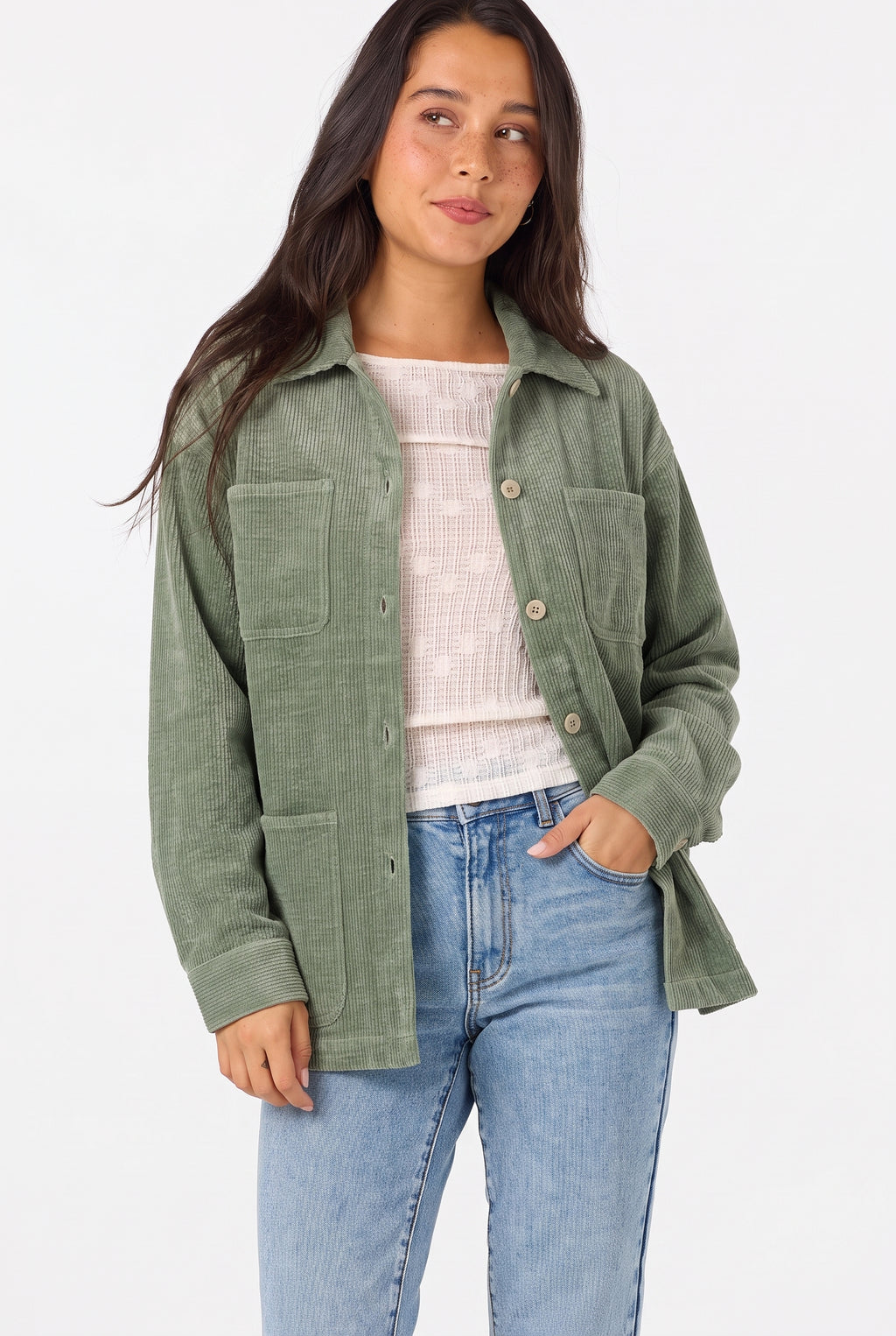 LANGFORD SHACKET