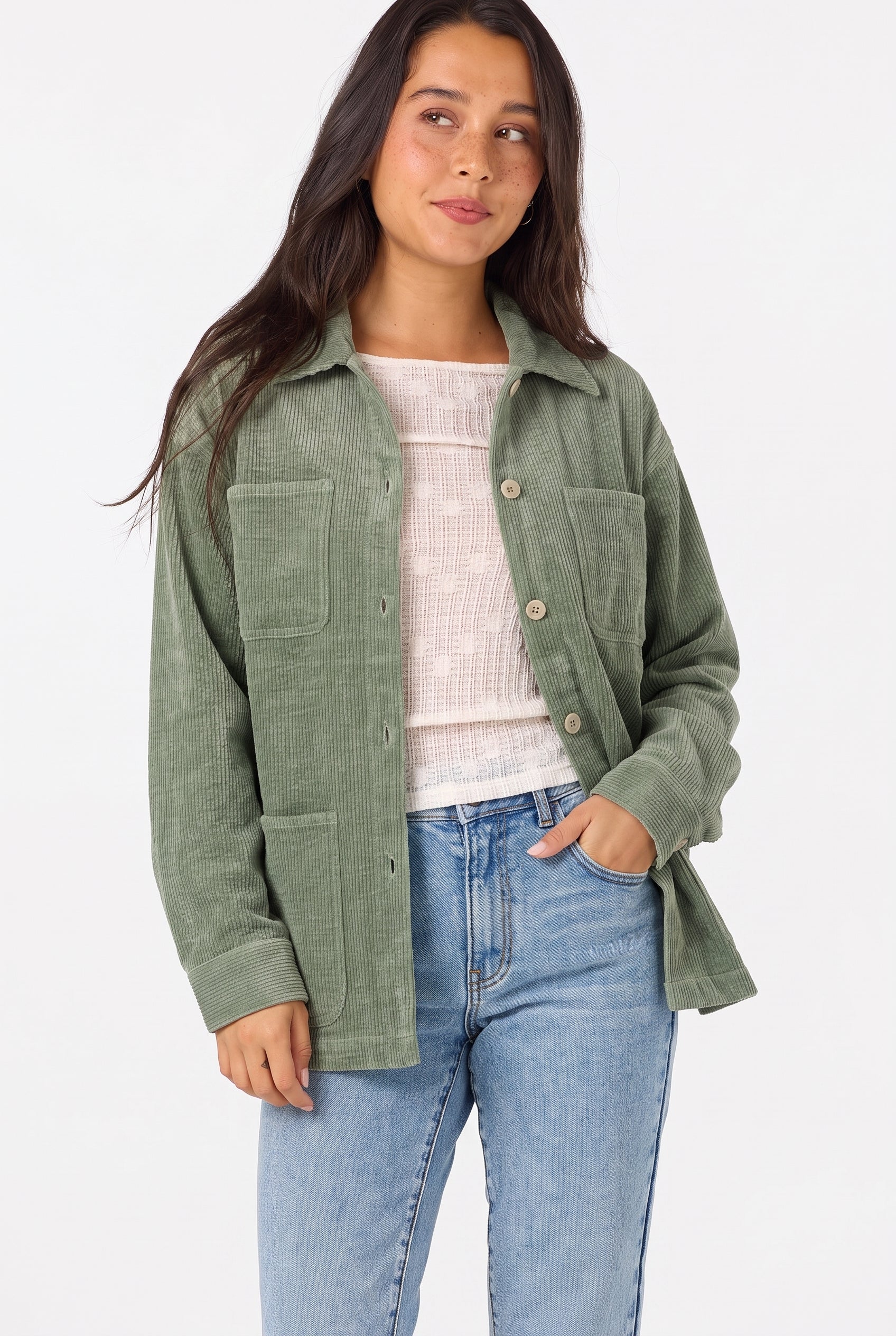 LANGFORD SHACKET