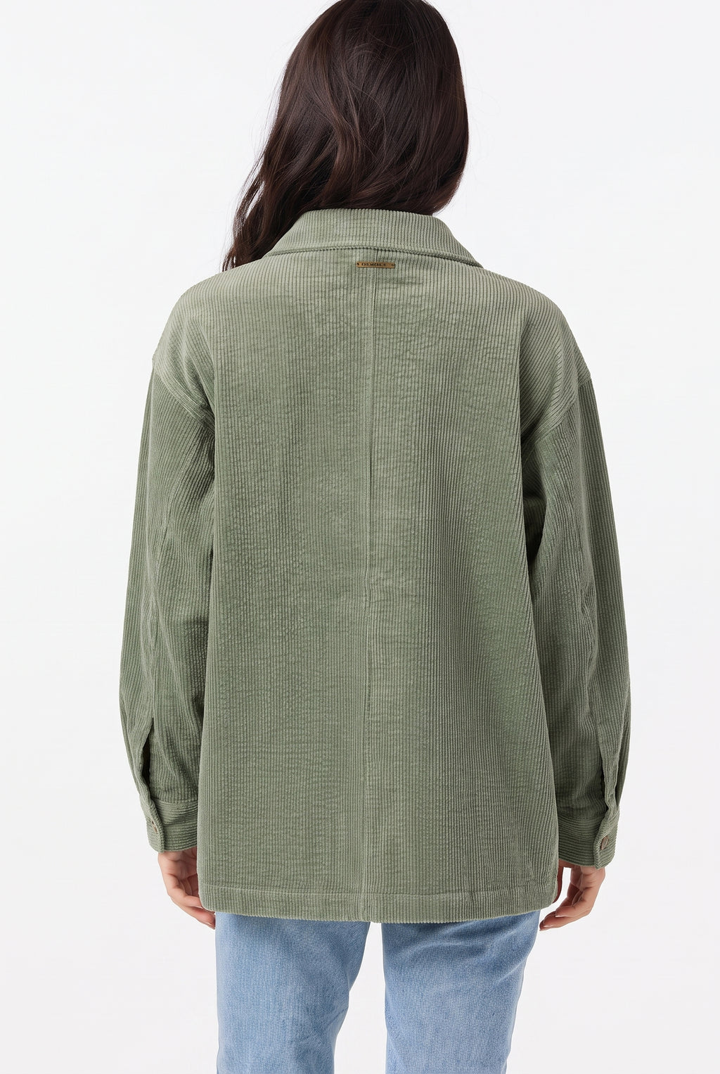LANGFORD SHACKET