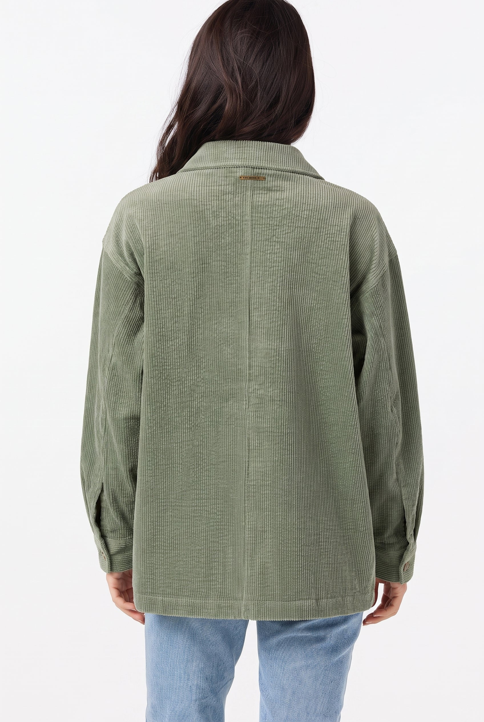 LANGFORD SHACKET